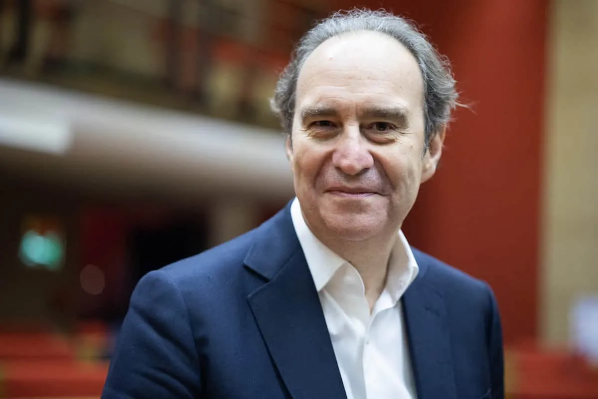 Xavier Niel